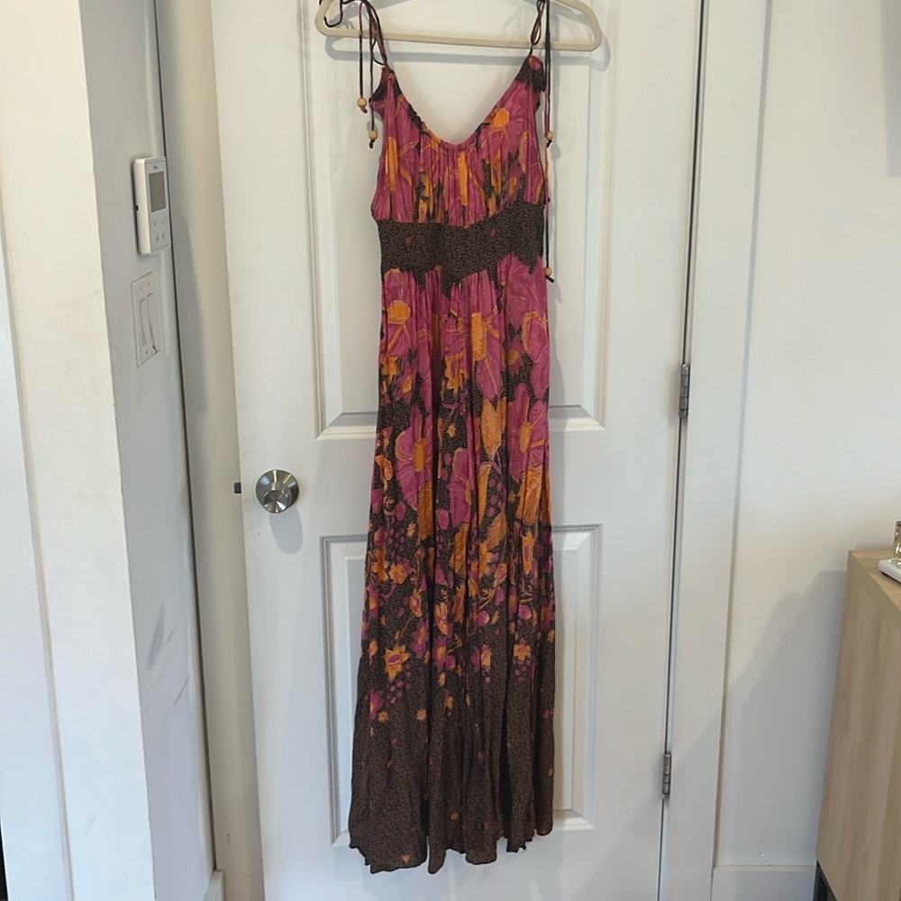 Free People Loreli Jumpsuit - Picture 5 of 7